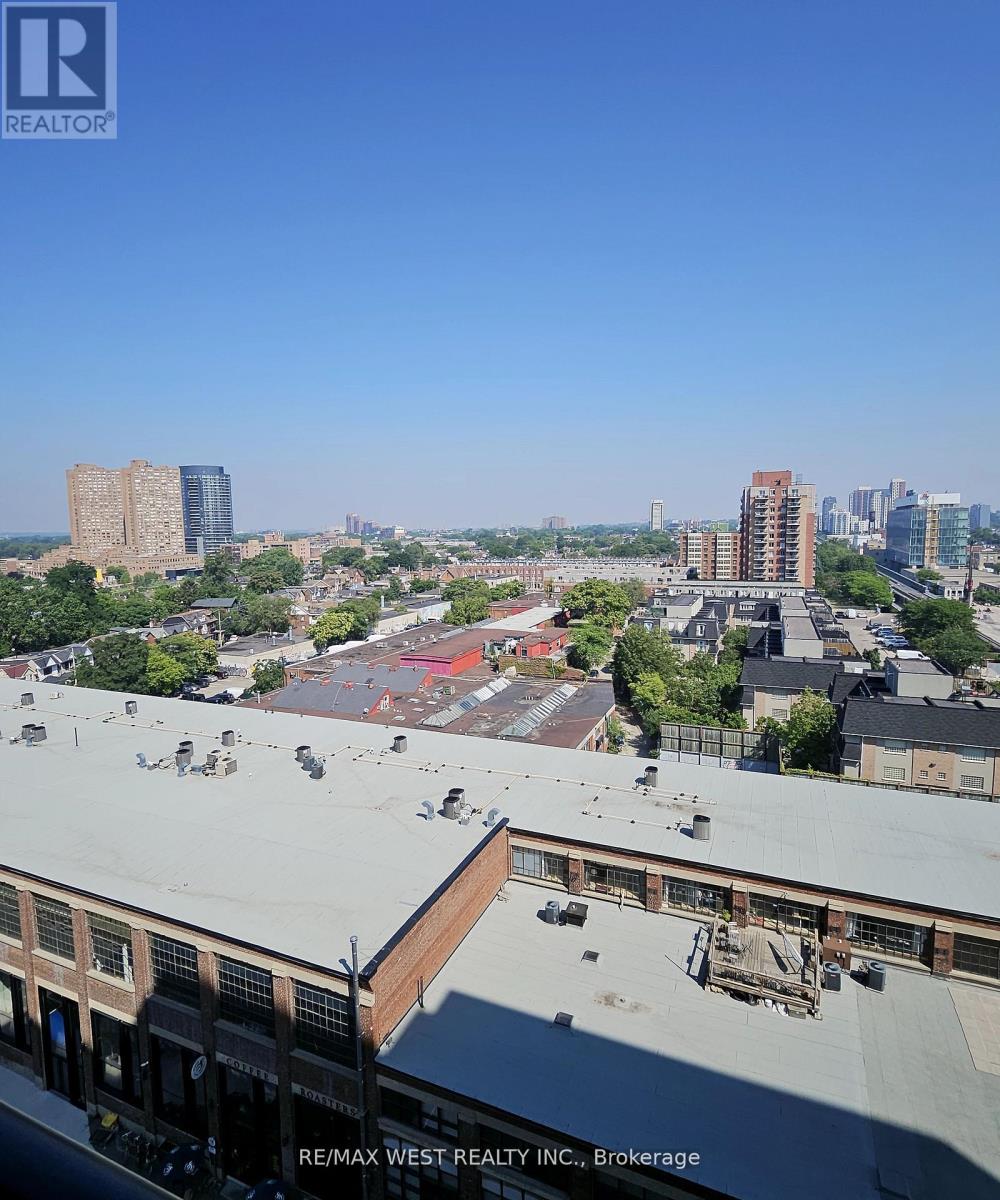 Photo 11 of 1012 181 Sterling Road, Toronto ON