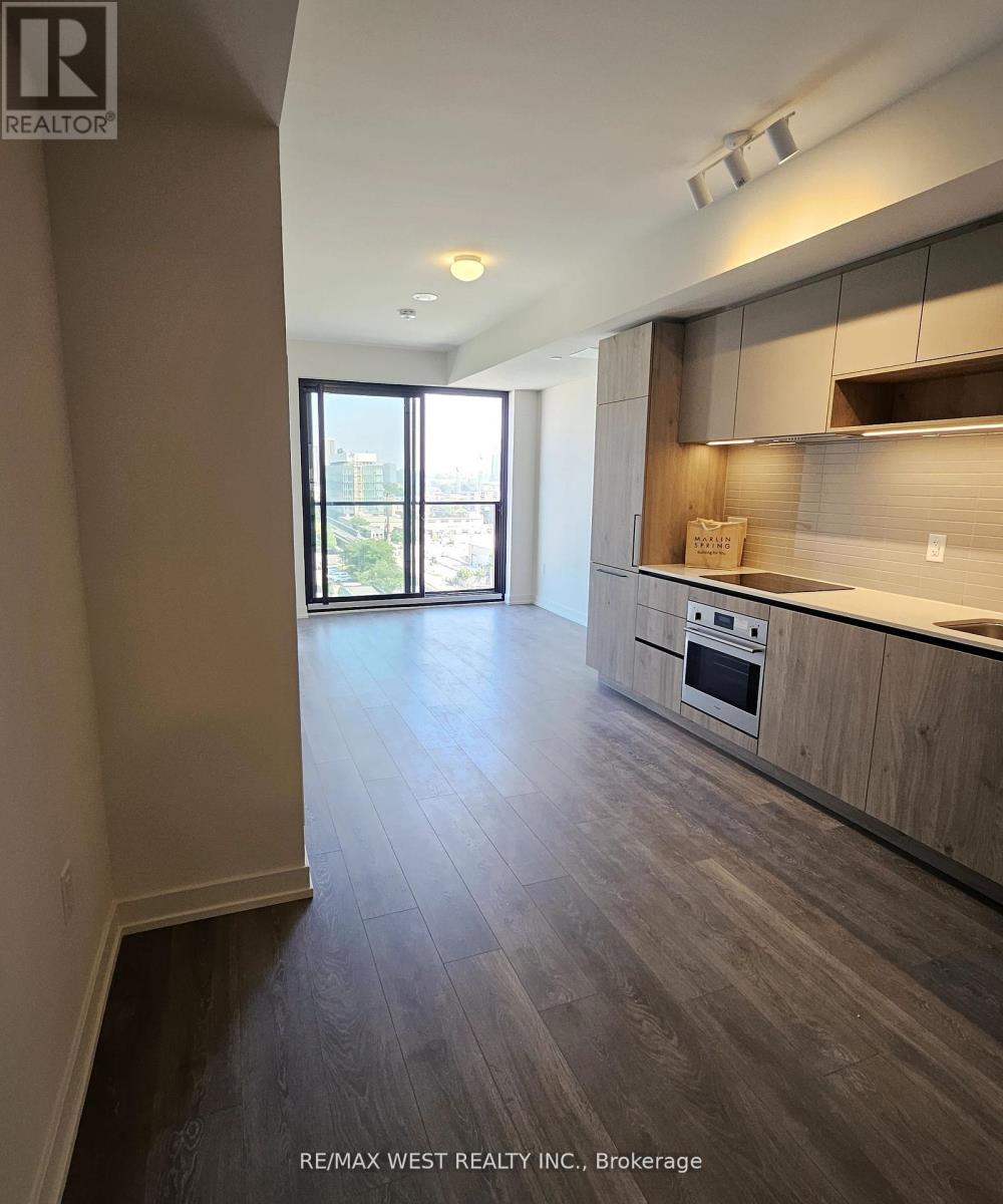 Photo 2 of 1012 181 Sterling Road, Toronto ON