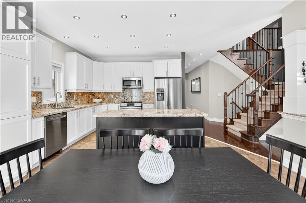 Photo 31 of 4223 Fuller Crescent, Burlington ON