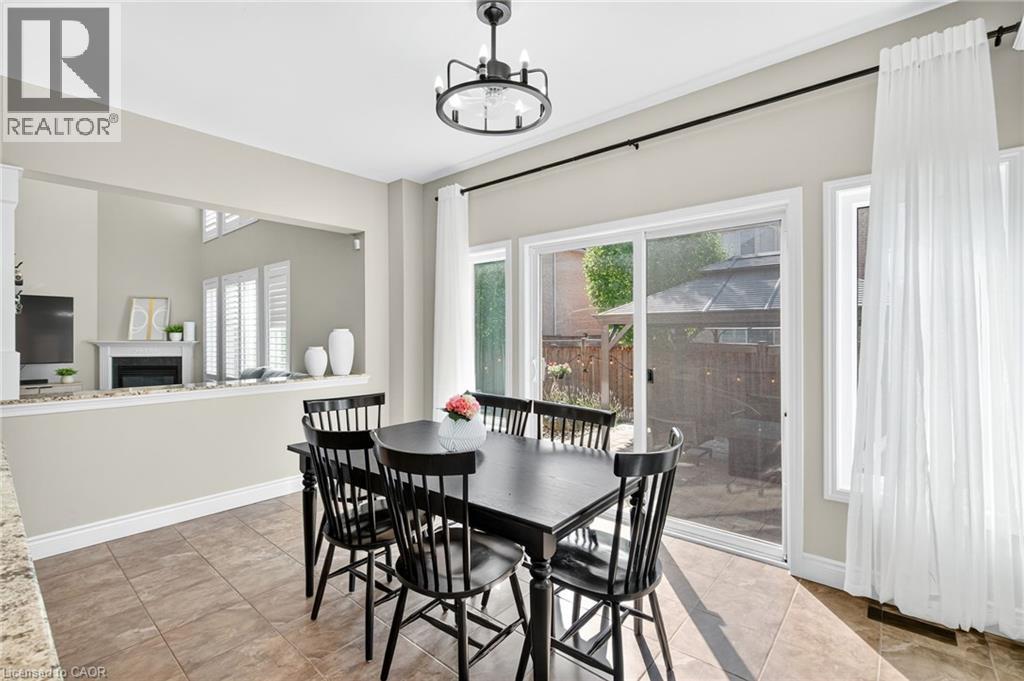Photo 2 of 4223 Fuller Crescent, Burlington ON