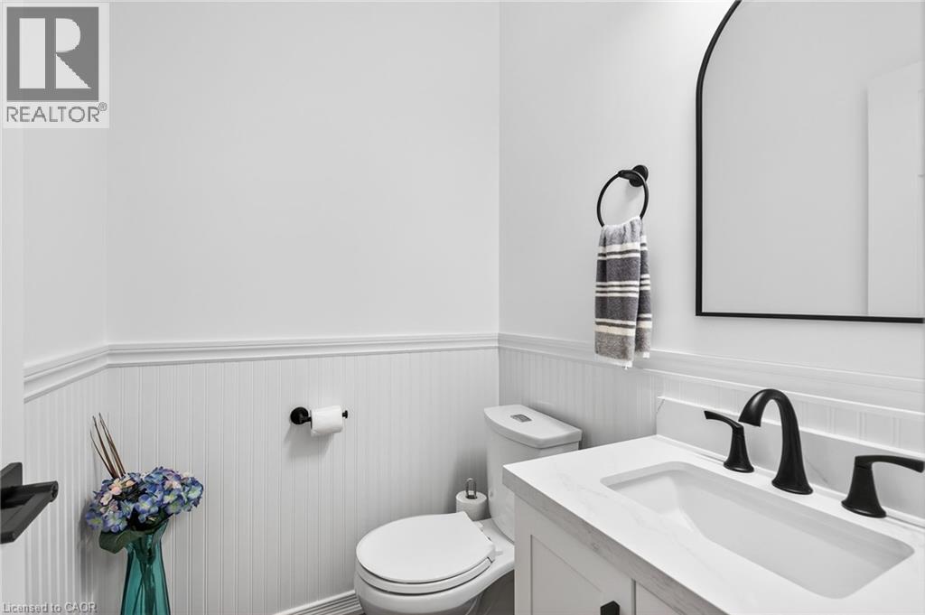 Photo 6 of 4223 Fuller Crescent, Burlington ON
