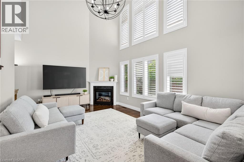 Photo 32 of 4223 Fuller Crescent, Burlington ON