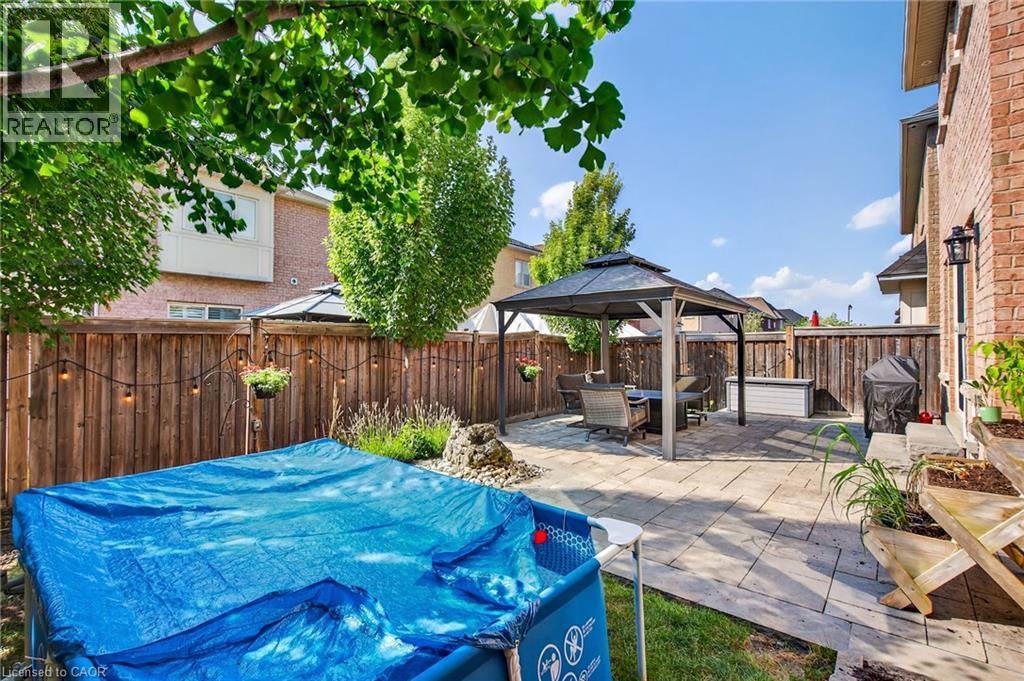 Photo 12 of 4223 Fuller Crescent, Burlington ON