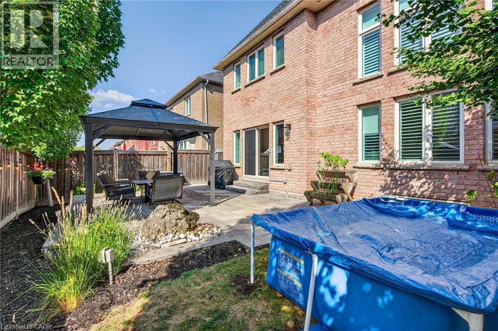 Photo 25 of 4223 Fuller Crescent, Burlington ON