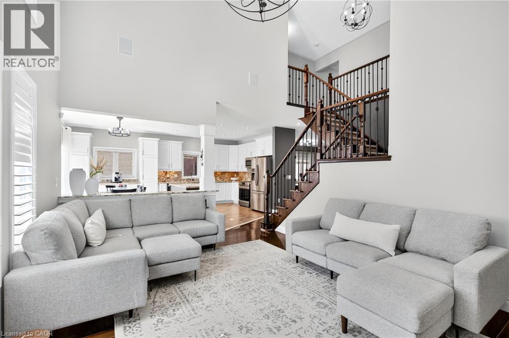 Photo 33 of 4223 Fuller Crescent, Burlington ON