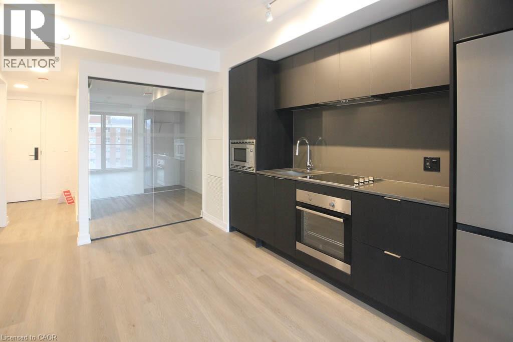 Photo 5 of 1 Jarvis Street Unit 1101, Hamilton ON