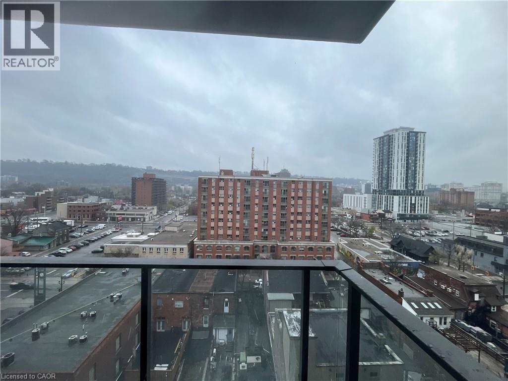 Photo 2 of 1 Jarvis Street Unit 1101, Hamilton ON