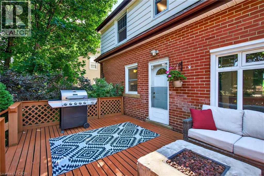 Photo 13 of 131 Rosedale Avenue, Hamilton ON