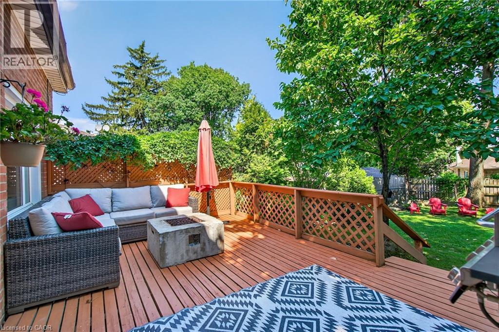 Photo 8 of 131 Rosedale Avenue, Hamilton ON