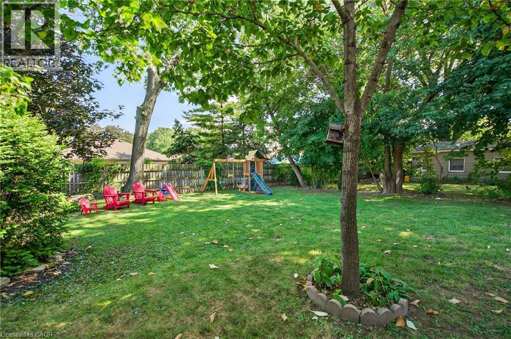 Photo 25 of 131 Rosedale Avenue, Hamilton ON