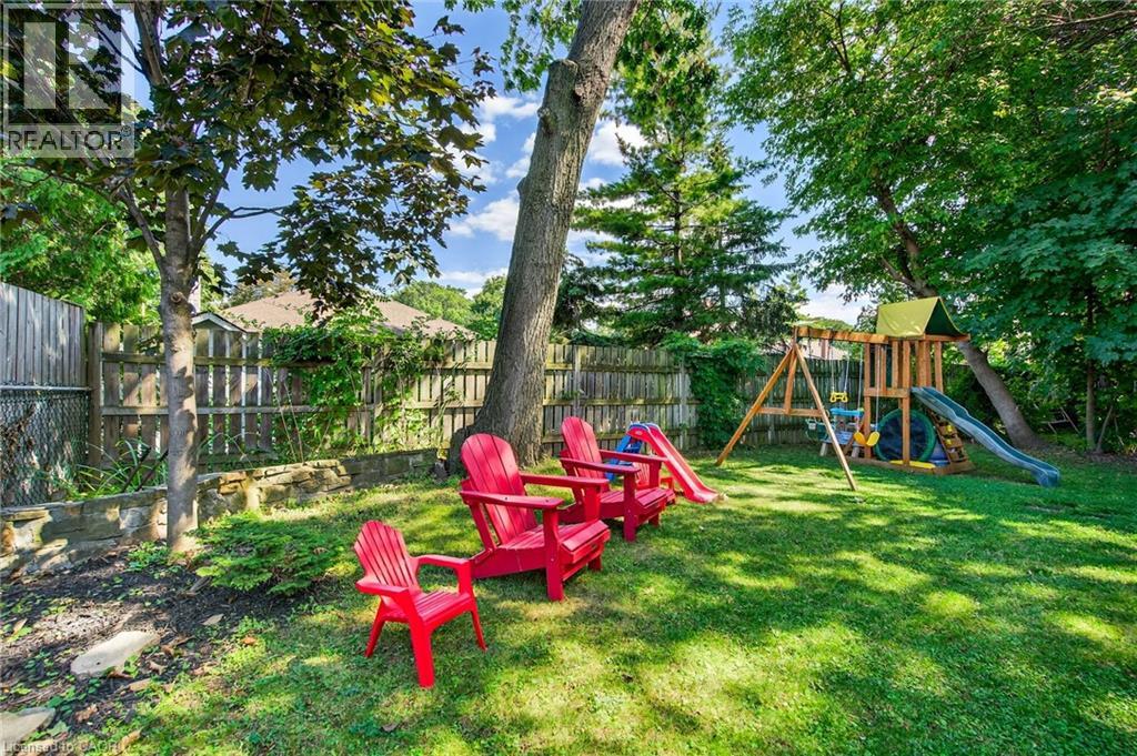 Photo 12 of 131 Rosedale Avenue, Hamilton ON