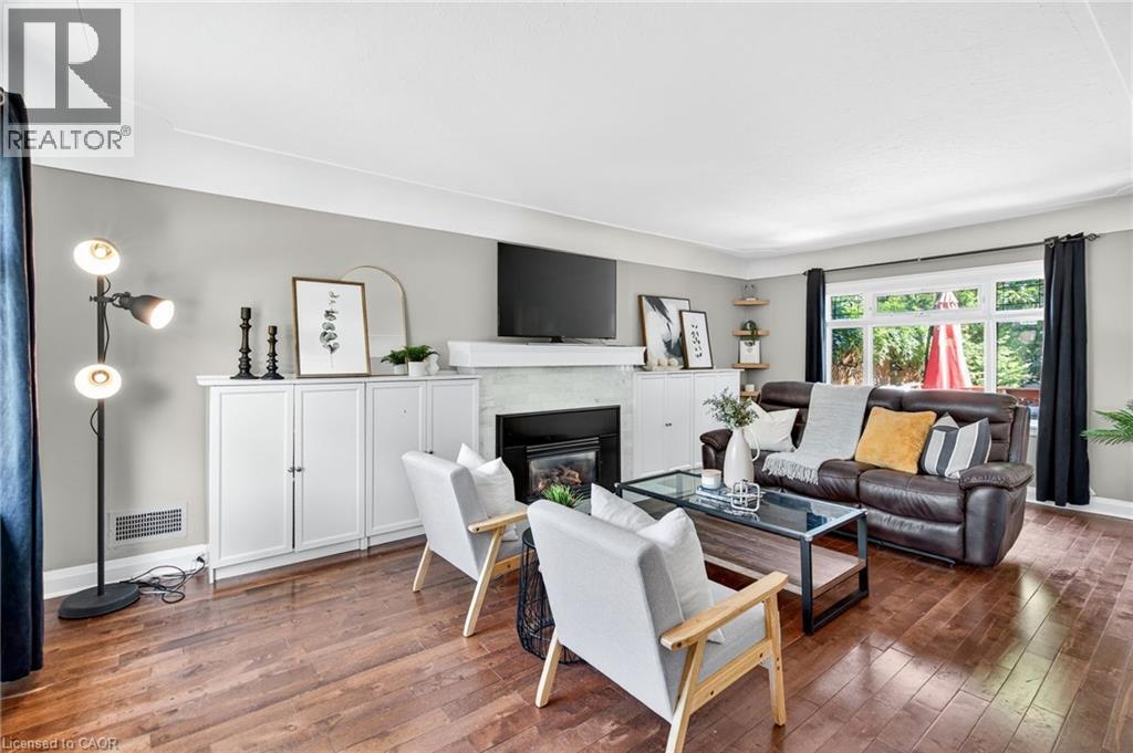 Photo 7 of 131 Rosedale Avenue, Hamilton ON