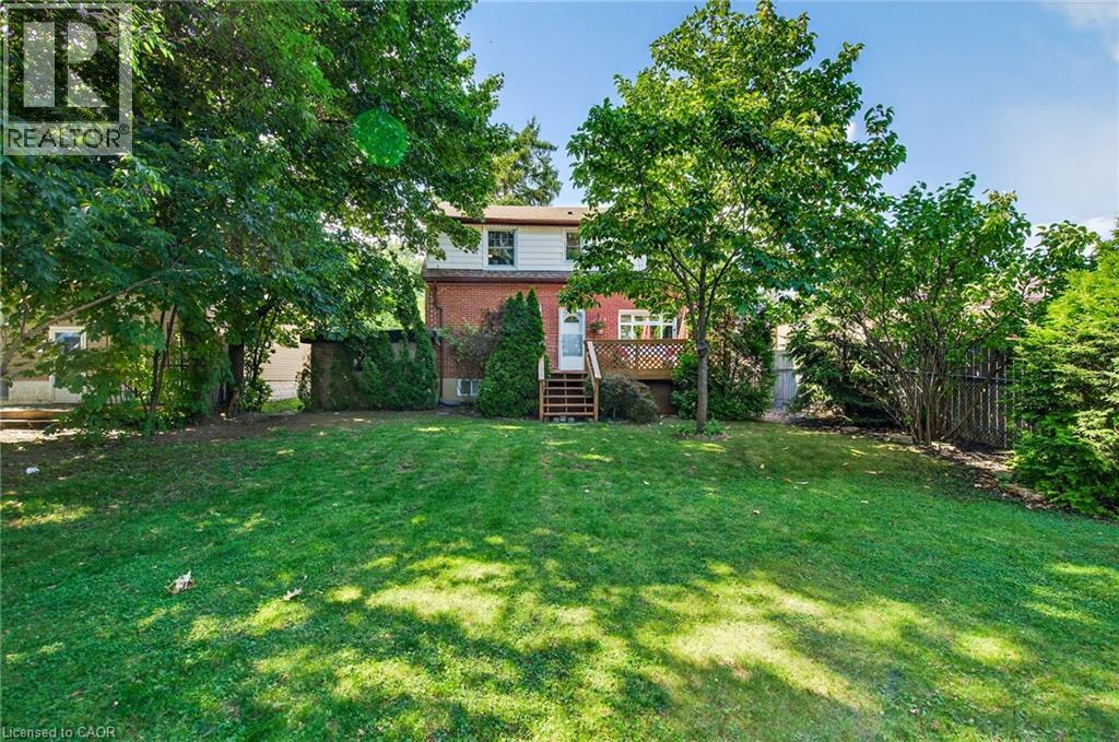 Photo 2 of 131 Rosedale Avenue, Hamilton ON