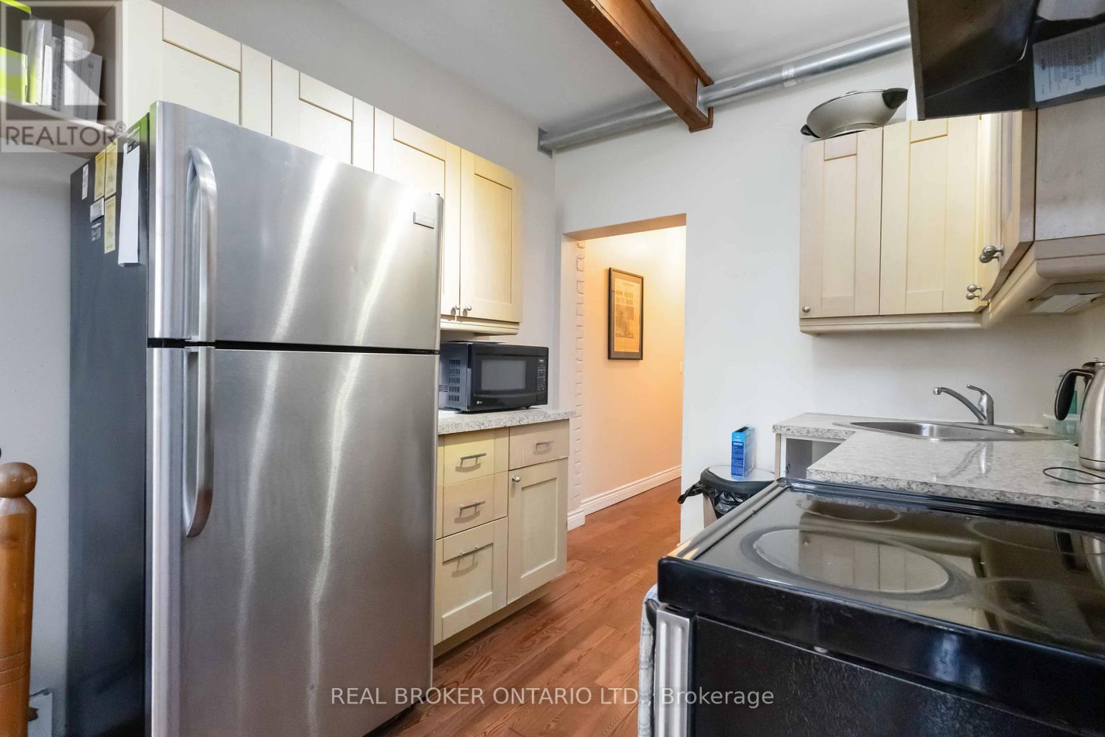 Photo 22 of Main 22 Curzon Street E, Toronto ON