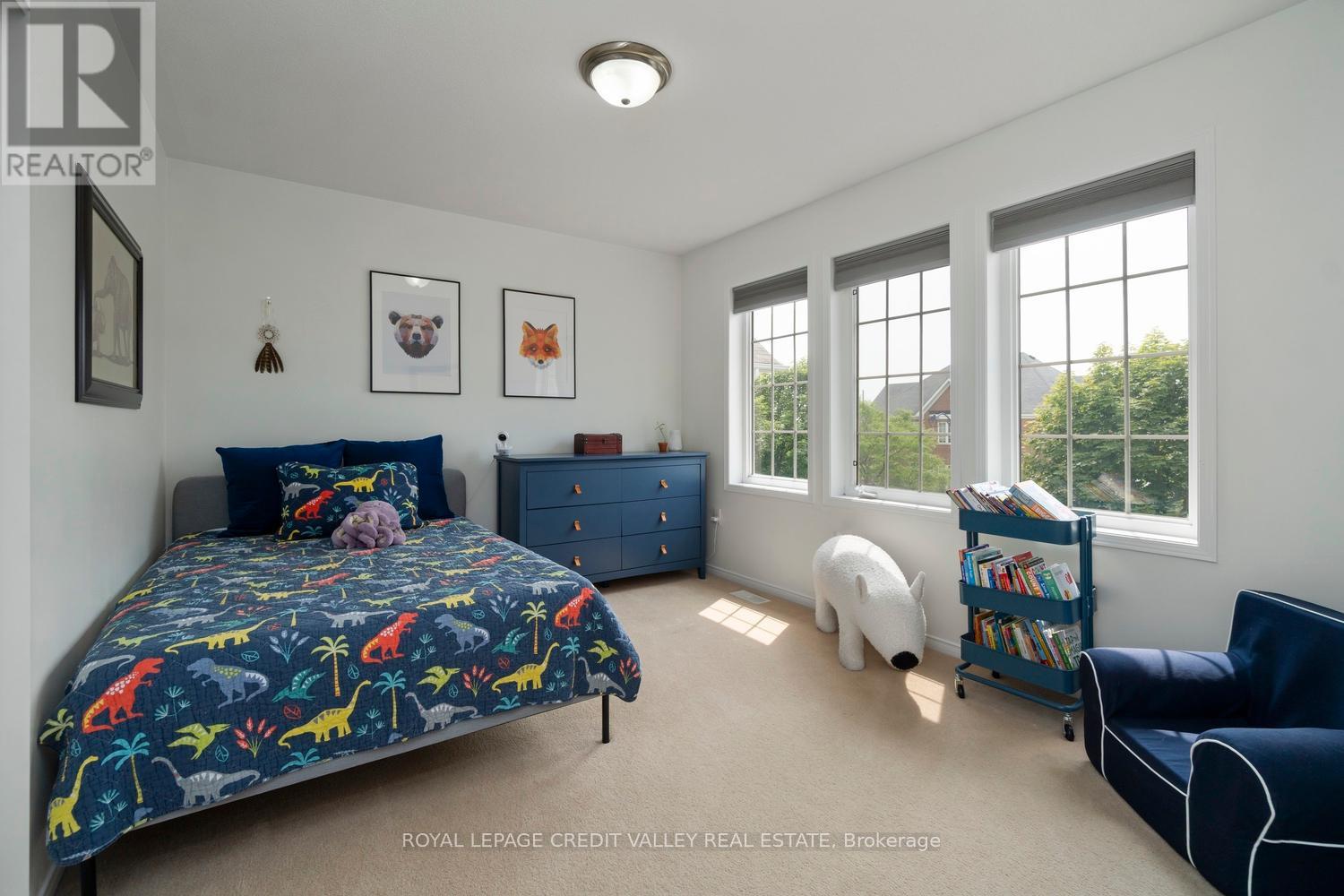 Photo 5 of 1789 Badgley Drive, Oshawa ON