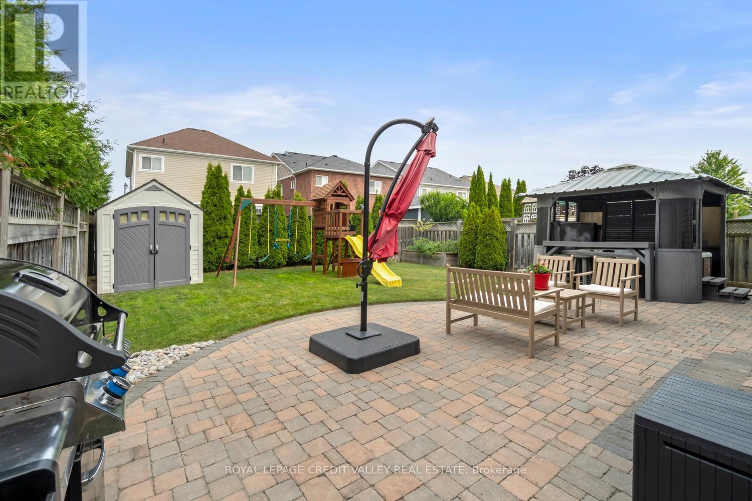 Photo 26 of 1789 Badgley Drive, Oshawa ON