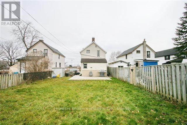 Photo 1 of 494 Front Street, Oshawa ON