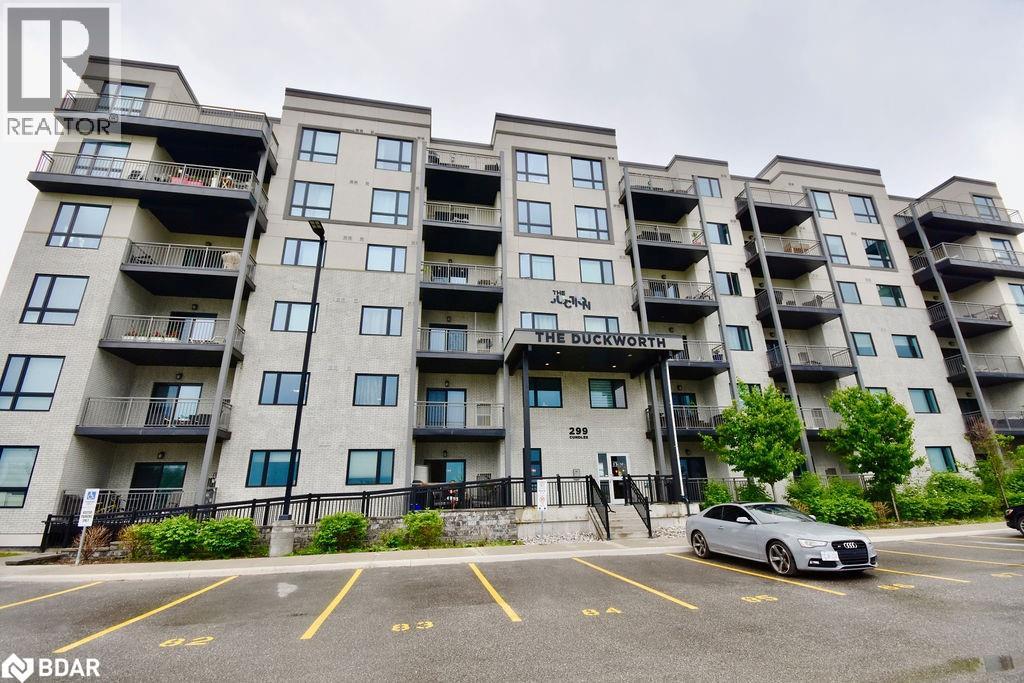 Photo 11 of 299 Cundles Road E Unit 208, Barrie ON