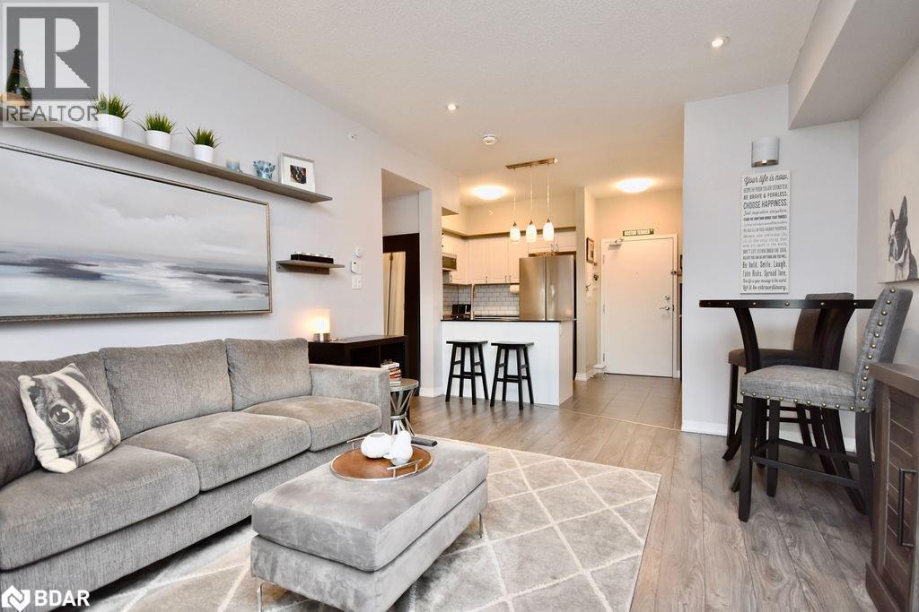 Photo 9 of 299 Cundles Road E Unit 208, Barrie ON