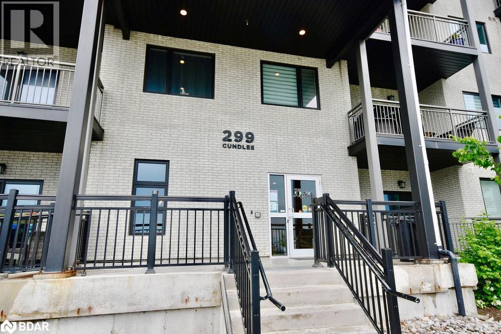 Photo 23 of 299 Cundles Road E Unit 208, Barrie ON