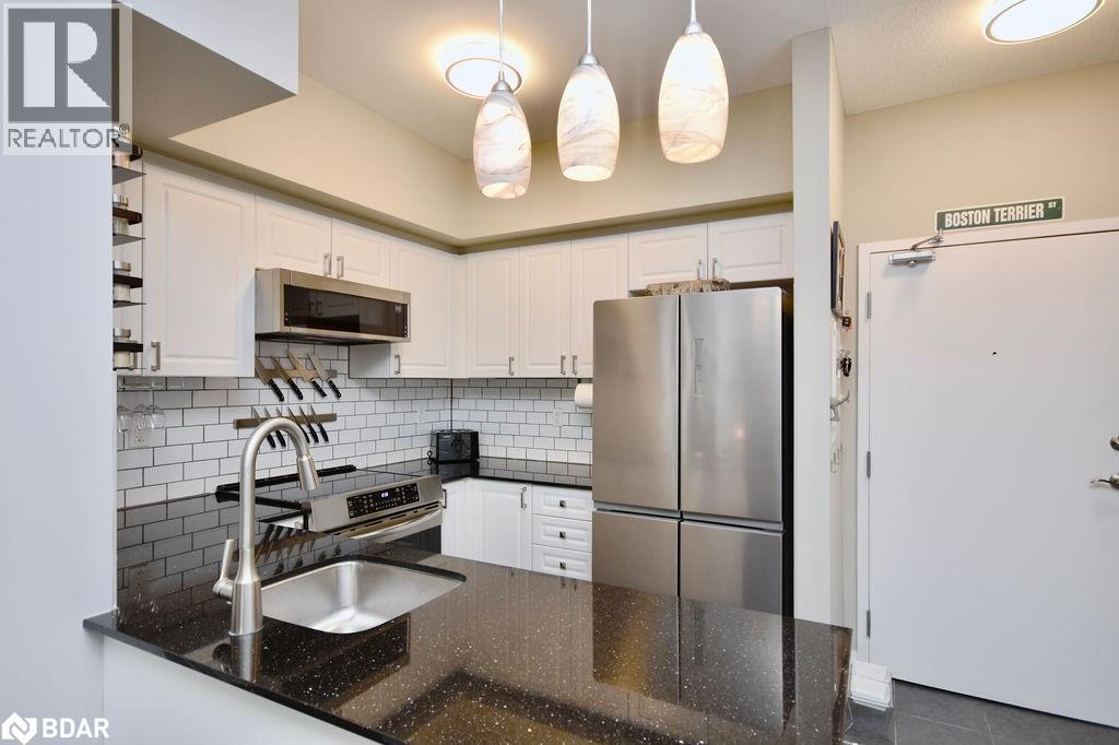 Photo 1 of 299 Cundles Road E Unit 208, Barrie ON