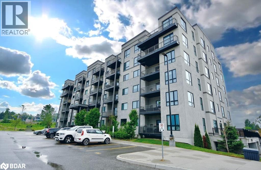 Photo 4 of 299 Cundles Road E Unit 208, Barrie ON