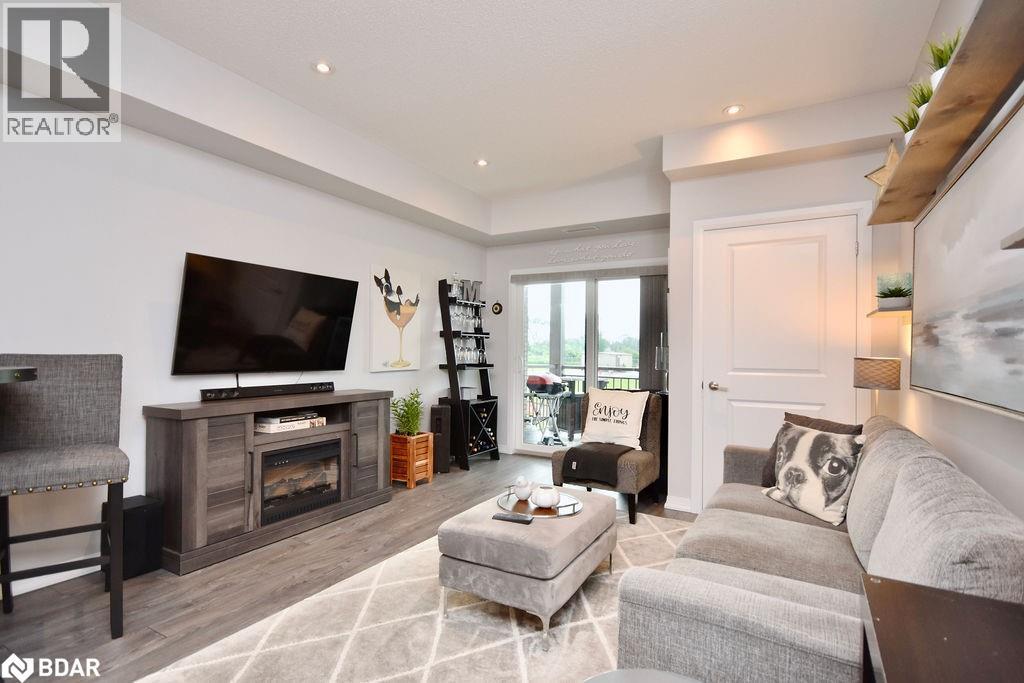 Photo 7 of 299 Cundles Road E Unit 208, Barrie ON