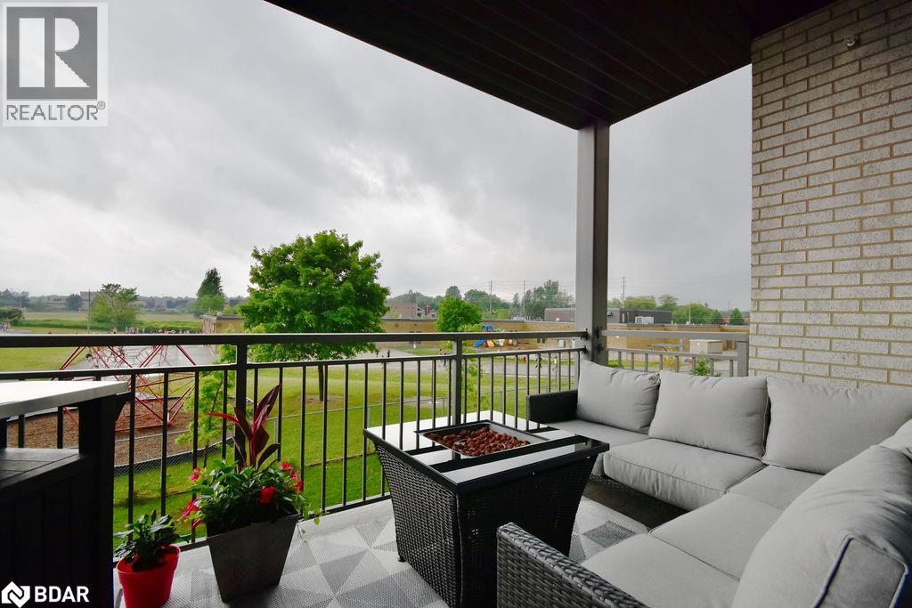 Photo 18 of 299 Cundles Road E Unit 208, Barrie ON