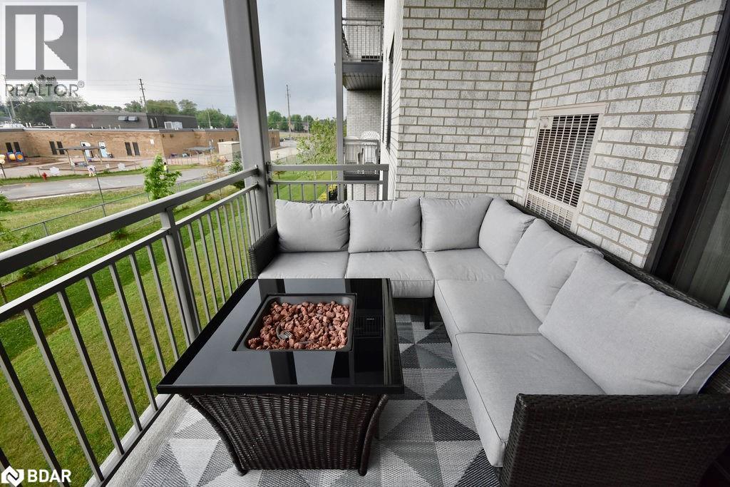 Photo 15 of 299 Cundles Road E Unit 208, Barrie ON