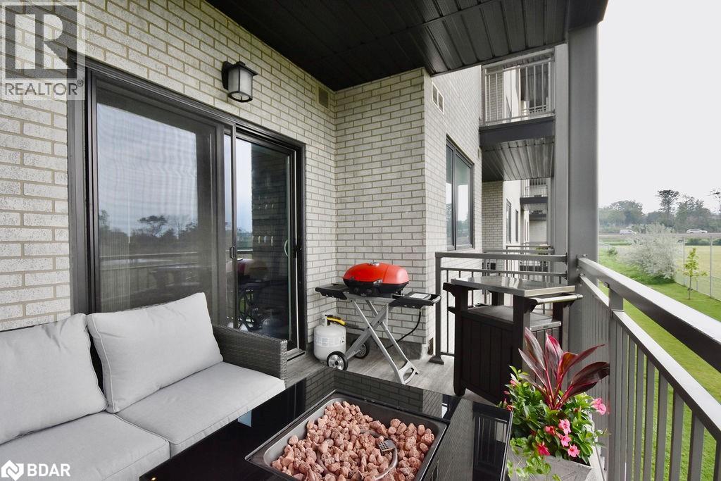 Photo 13 of 299 Cundles Road E Unit 208, Barrie ON