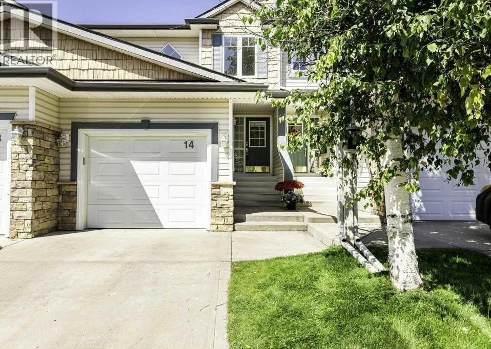 Photo 24 of 14 73 Addington Drive, Red Deer AB
