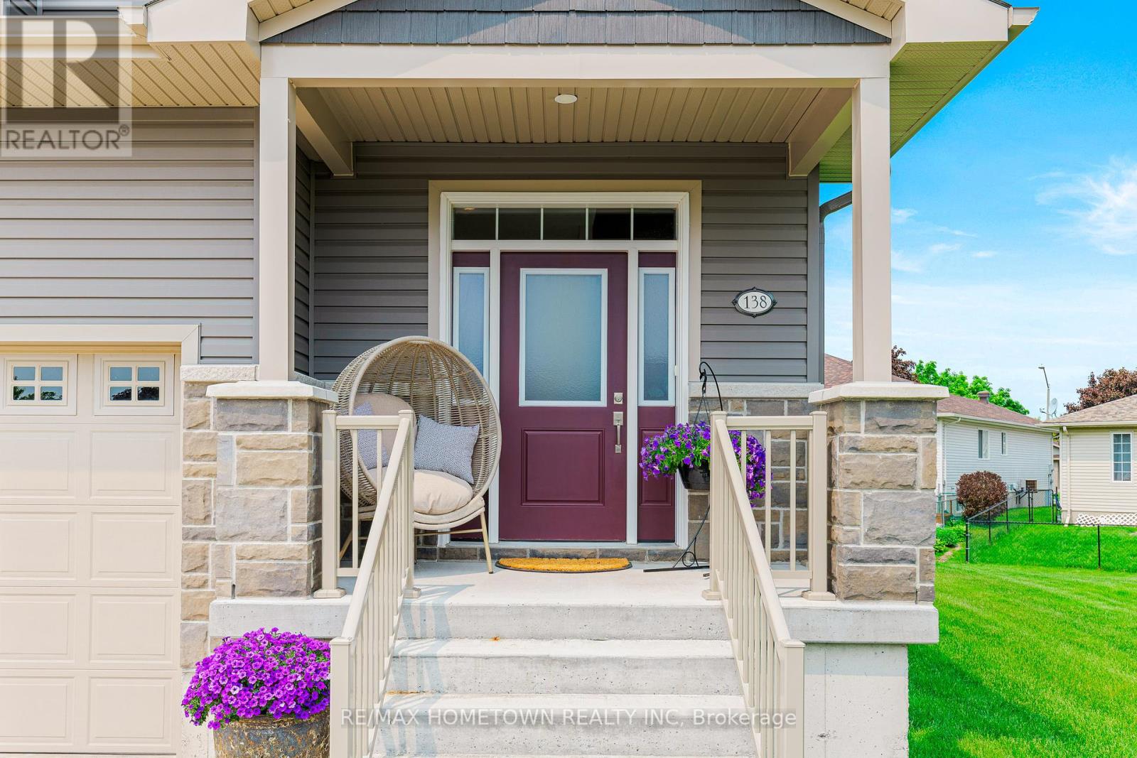 Photo 32 of 138 Wildwood Crescent, Brockville ON