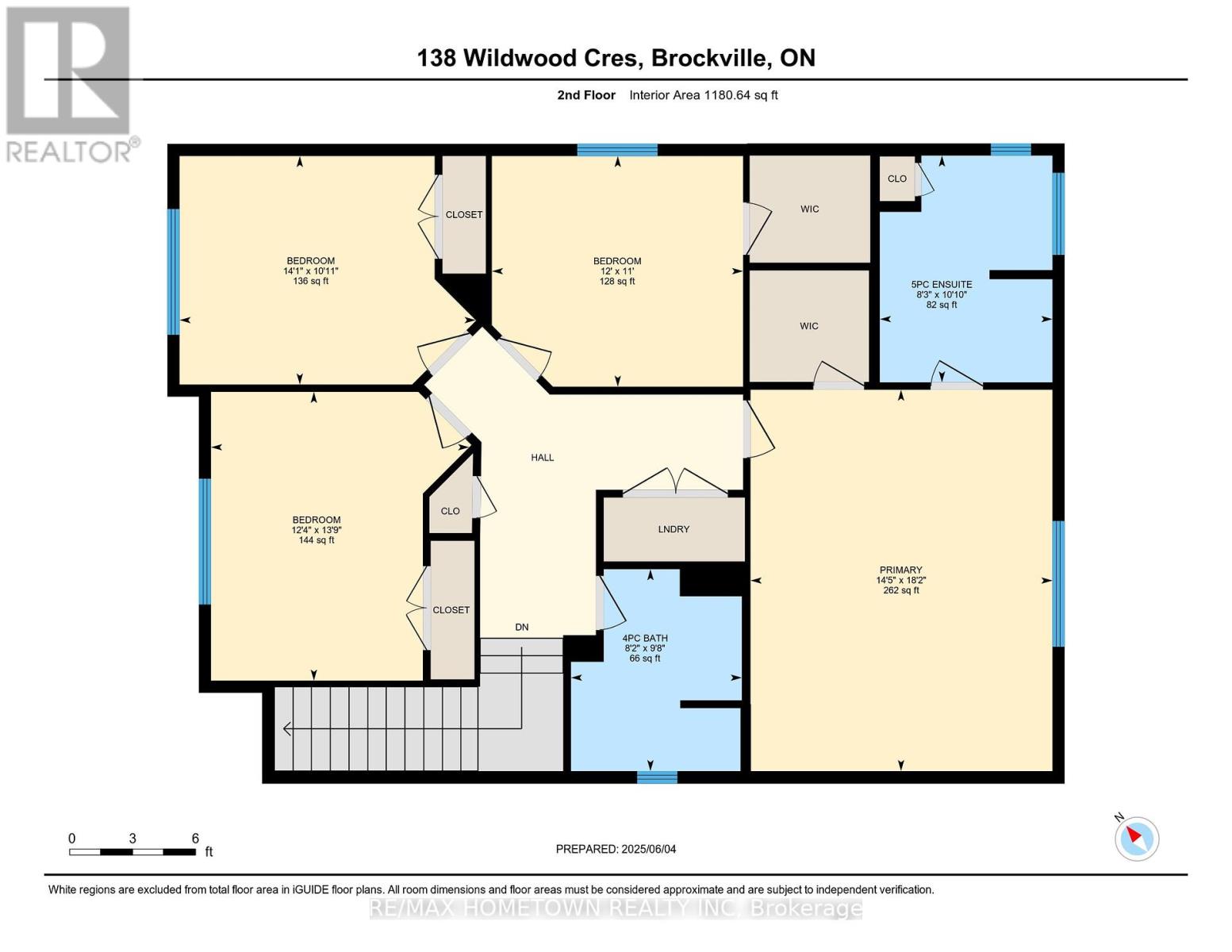 Photo 31 of 138 Wildwood Crescent, Brockville ON