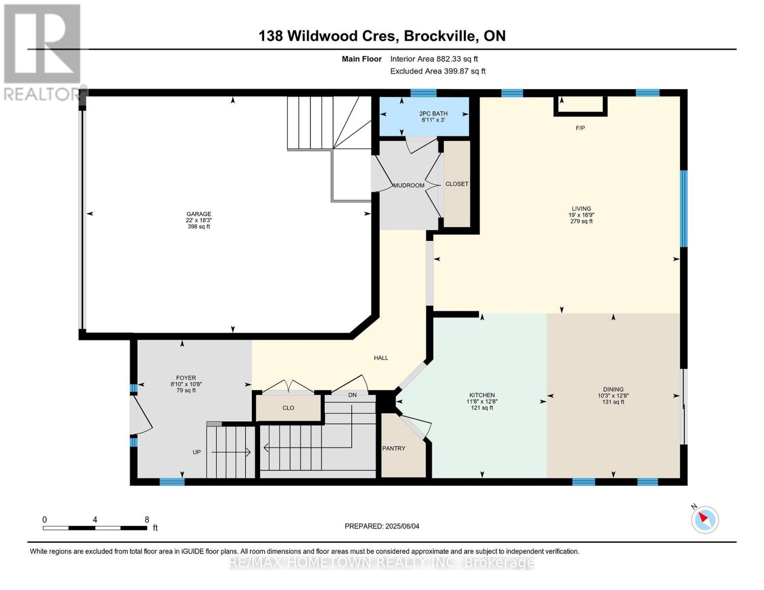 Photo 5 of 138 Wildwood Crescent, Brockville ON