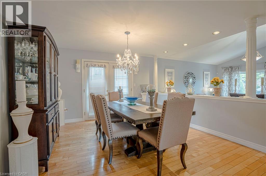 Photo 32 of 78 Philomena Drive, Hamilton ON