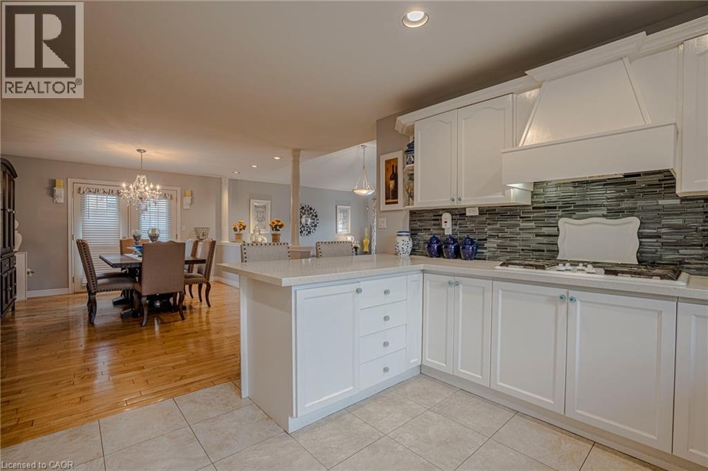 Photo 34 of 78 Philomena Drive, Hamilton ON