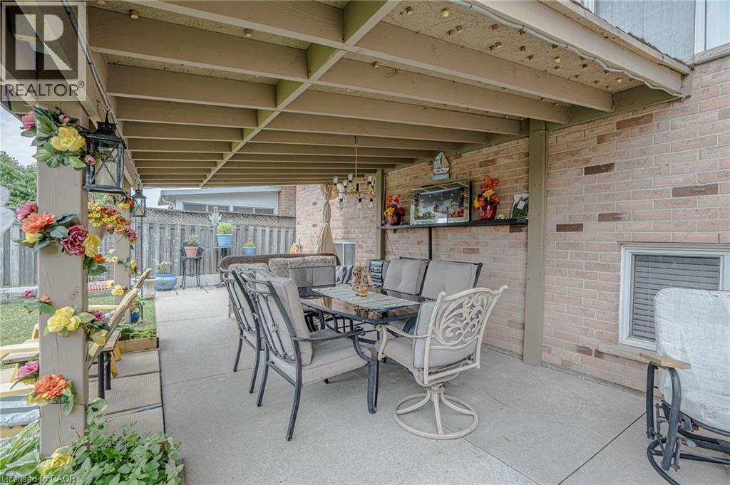 Photo 44 of 78 Philomena Drive, Hamilton ON
