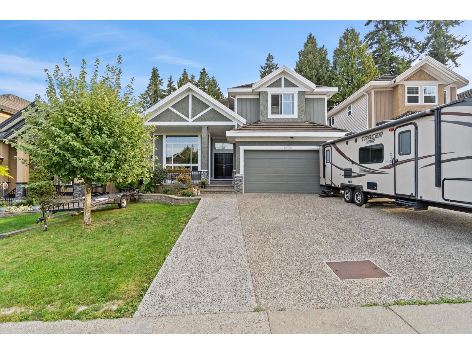 Photo 1 of 14788 74 Avenue, Surrey BC