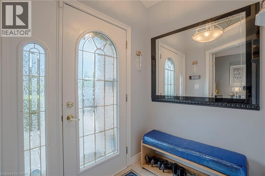 Photo 21 of 78 Philomena Drive, Hamilton ON