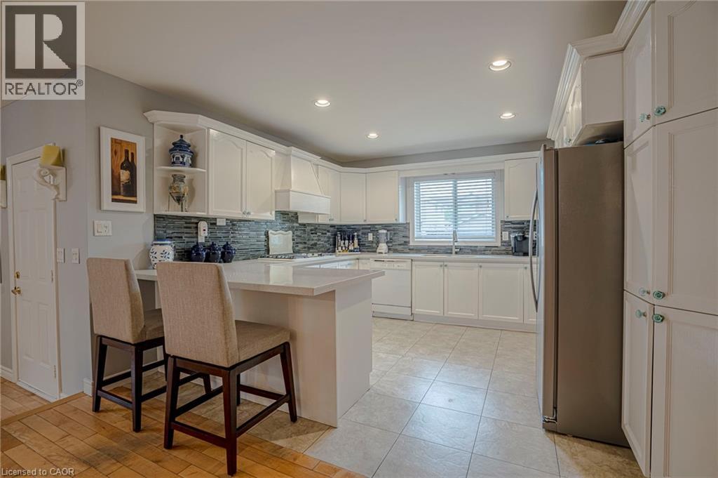 Photo 42 of 78 Philomena Drive, Hamilton ON