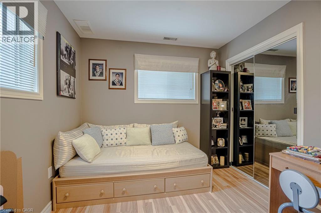 Photo 7 of 78 Philomena Drive, Hamilton ON