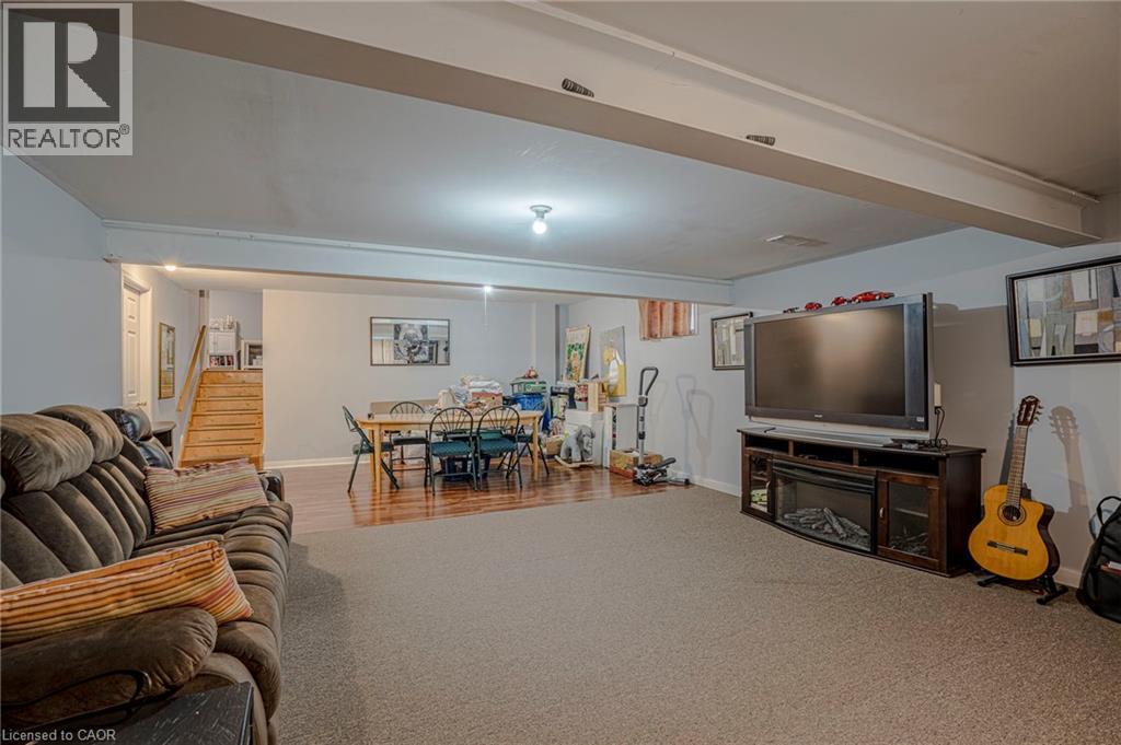 Photo 29 of 78 Philomena Drive, Hamilton ON