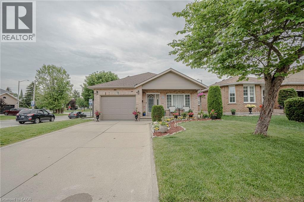 Photo 27 of 78 Philomena Drive, Hamilton ON