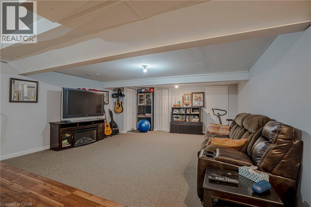 Photo 38 of 78 Philomena Drive, Hamilton ON