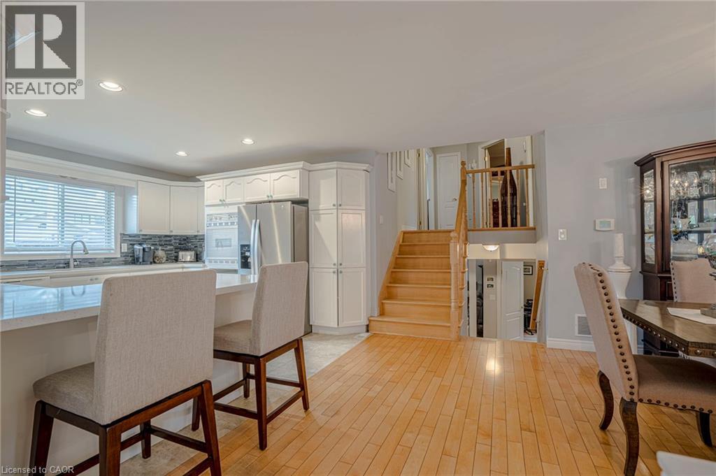 Photo 12 of 78 Philomena Drive, Hamilton ON