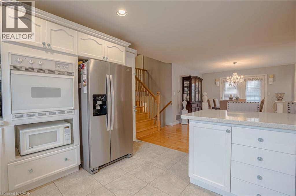 Photo 33 of 78 Philomena Drive, Hamilton ON