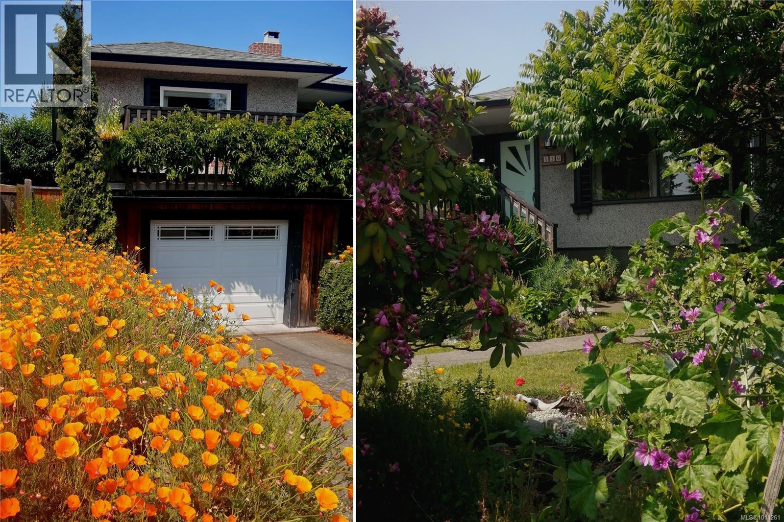 Photo 13 of 530 St Andrews St, Nanaimo BC