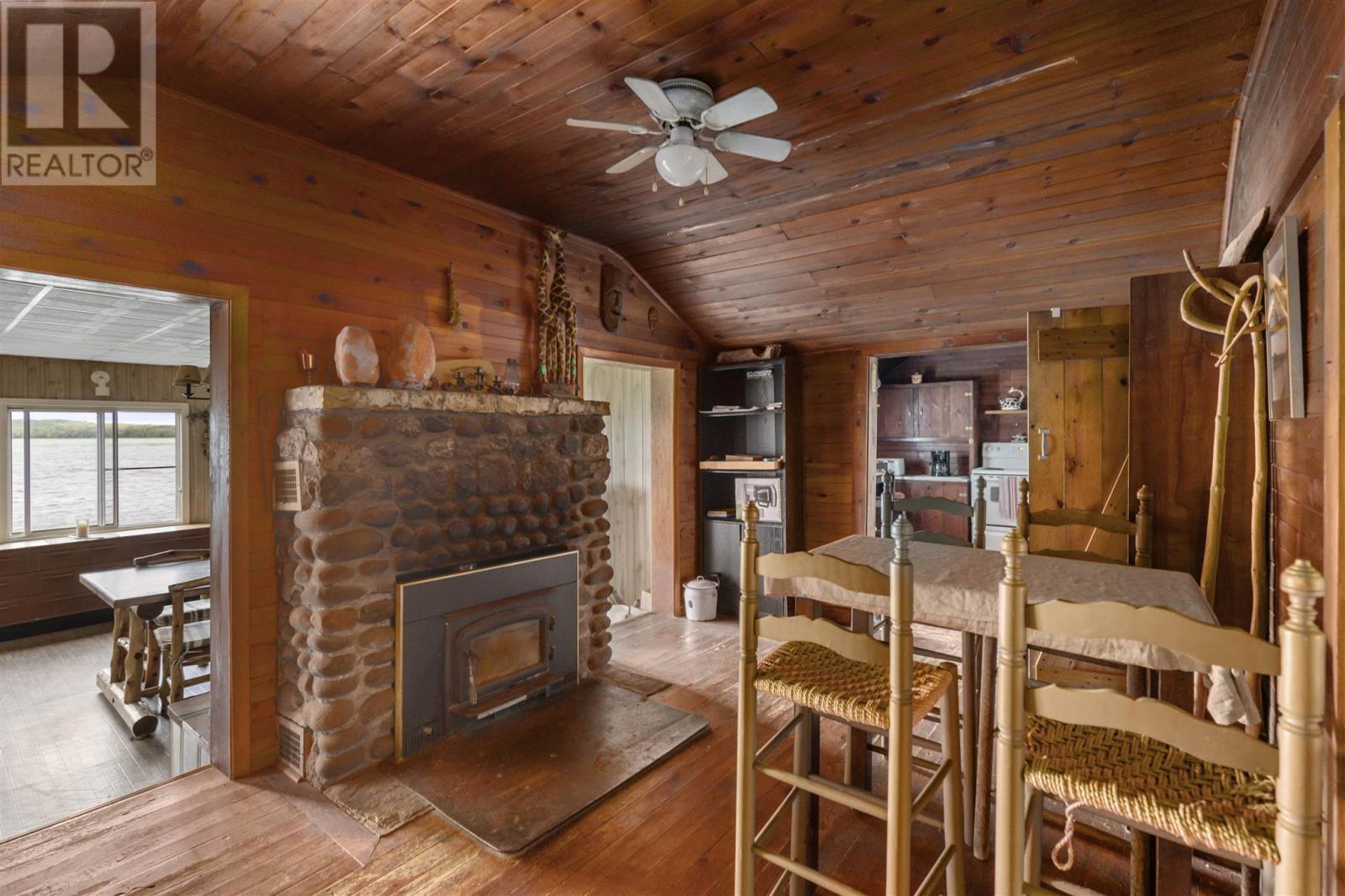 Photo 8 of 2668 Dayton Rd, Iron Bridge ON