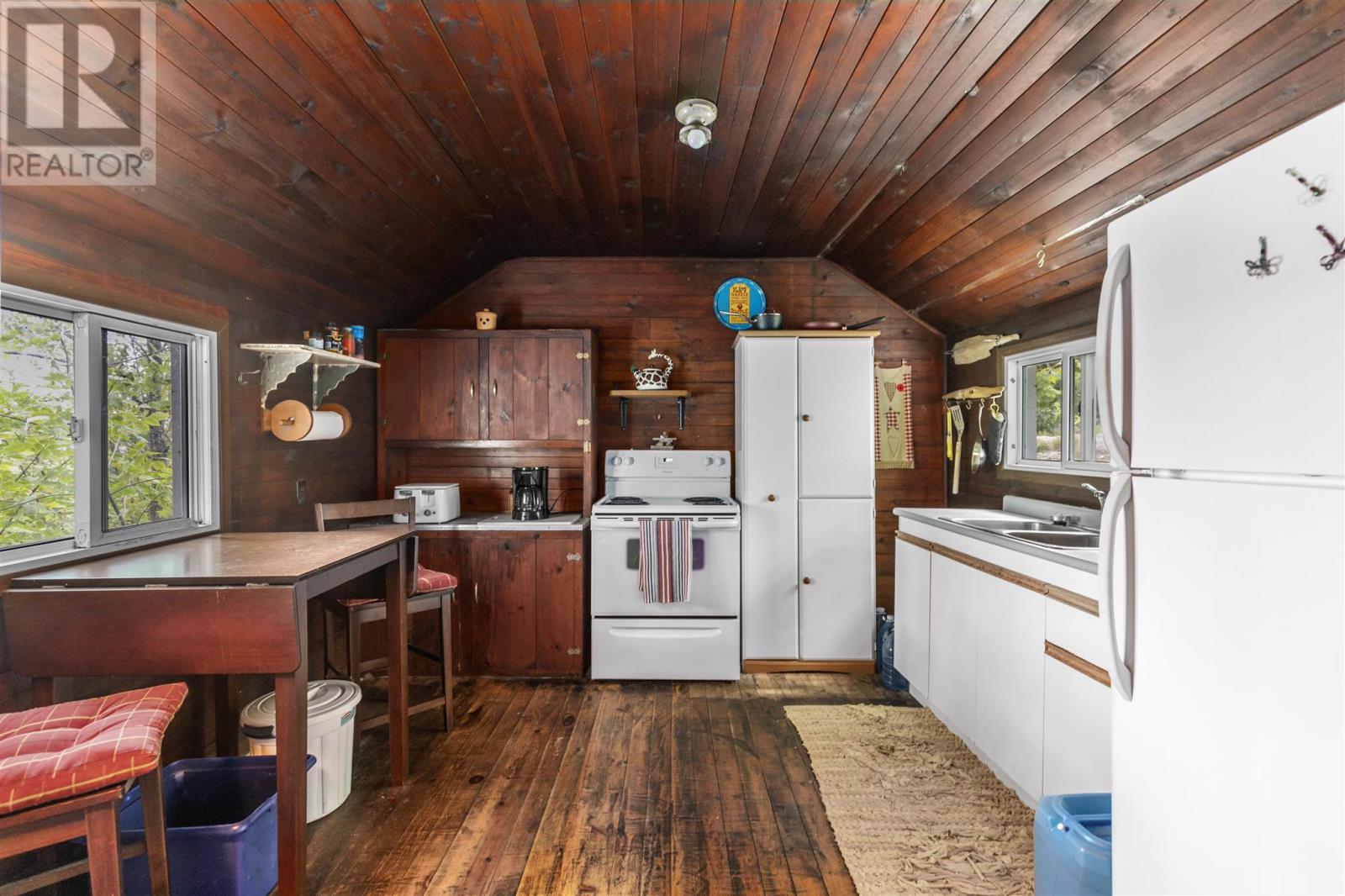 Photo 17 of 2668 Dayton Rd, Iron Bridge ON