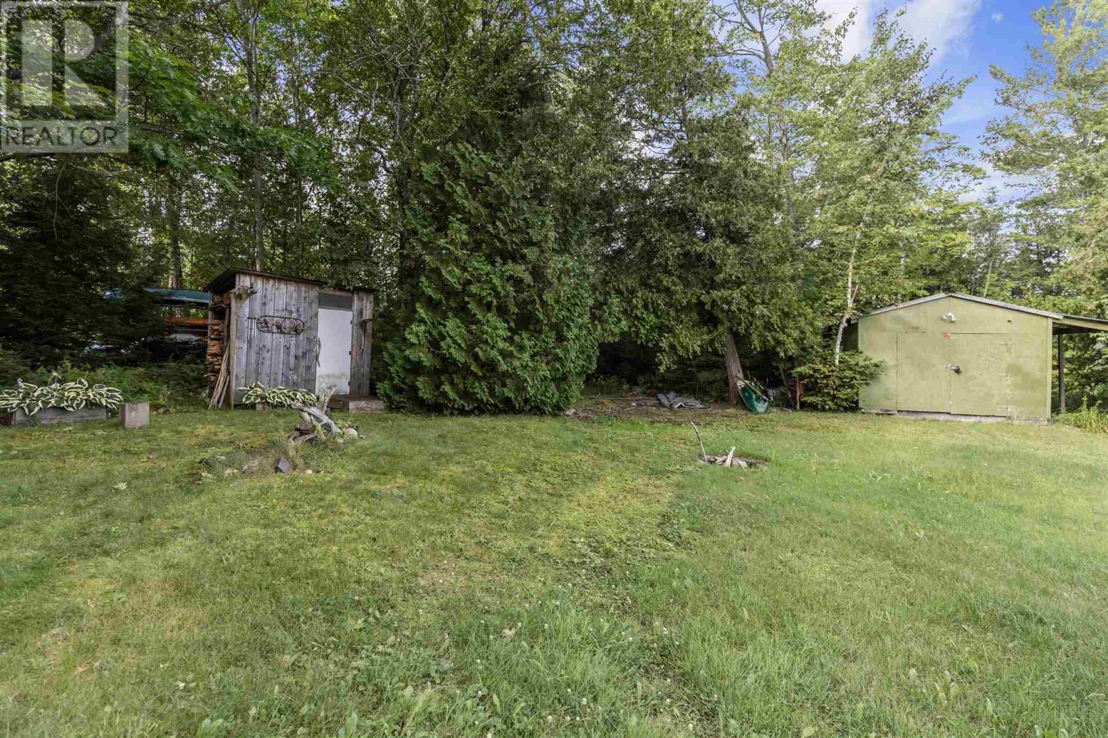 Photo 18 of 2668 Dayton Rd, Iron Bridge ON